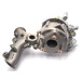 Turbodúchadlo INFINITI EX 30d 3.0 D 238KM 175kW 49189-07803