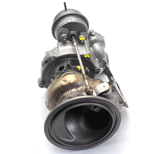 Turbodúchadlo AUDI S7 2.9 TFSI SPORTBACK 440KM 324kW 53039700641