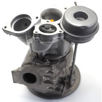 Turbodúchadlo AUDI S7 2.9 TFSI SPORTBACK 330KM 243kW 53039700640
