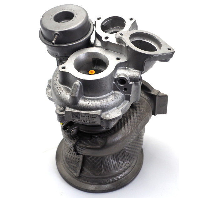 Turbodúchadlo AUDI S7 2.9 TFSI SPORTBACK 440KM 324kW 53039700640