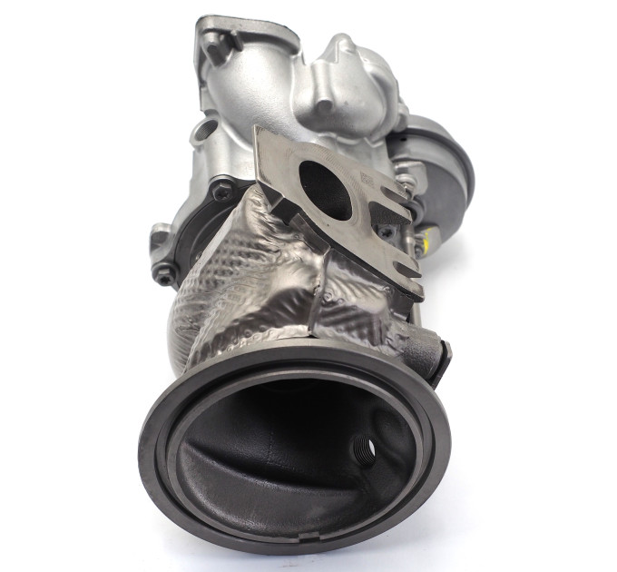 Turbodúchadlo AUDI S7 2.9 TFSI SPORTBACK 440KM 324kW 53039700640