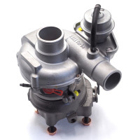 Turbodúchadlo TOYOTA 17201-27010