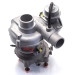 Turbodúchadlo TOYOTA AVENSIS 2.0 D-4D 110KM 81kW 17201-27010