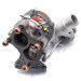 Turbodúchadlo TOYOTA AVENSIS 2.0 D-4D 110KM 81kW 17201-27010