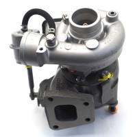 Turbodúchadlo GARRETT 454001