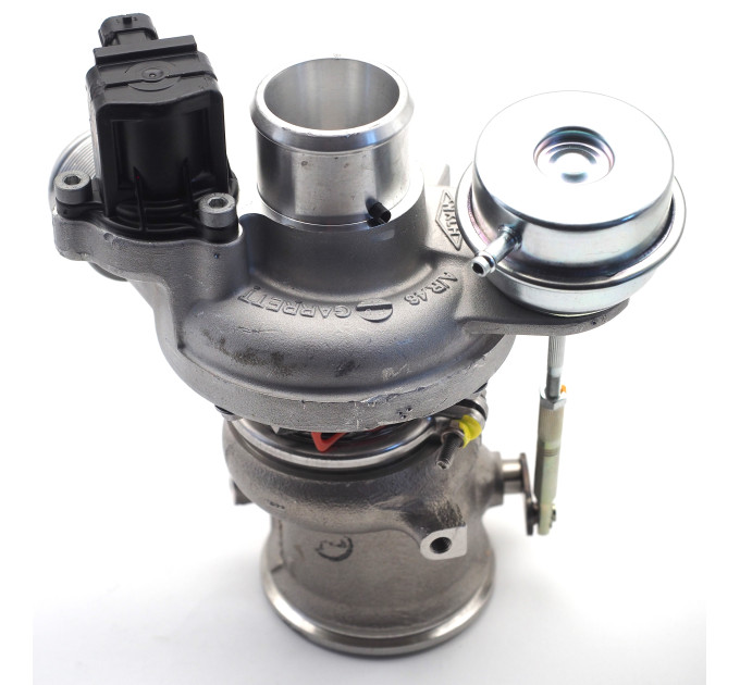 Turbodúchadlo GARRETT 815000