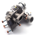 Turbodúchadlo GARRETT 731320