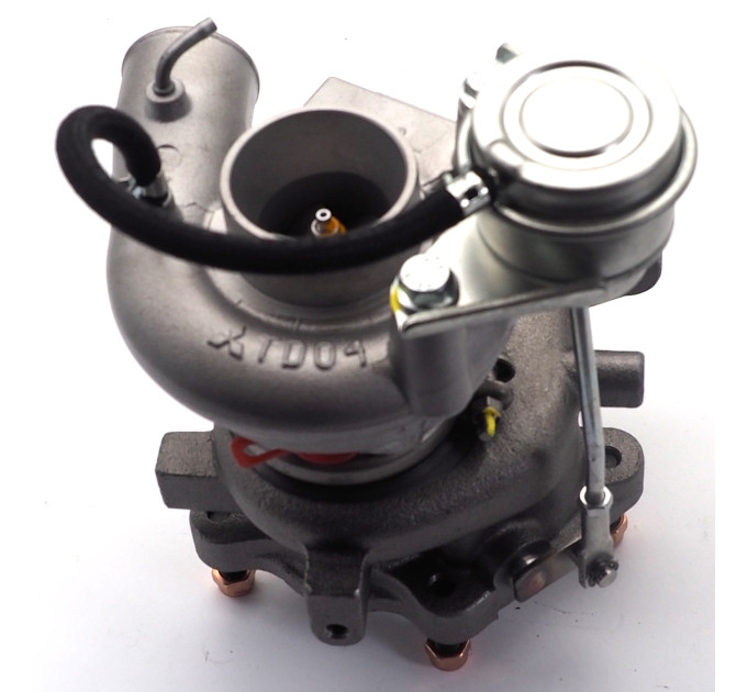 Turbospreżarka MITSUBISHI 49377-03033