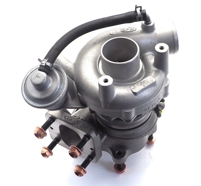 Turbodúchadlo HITACHI KT10-1B