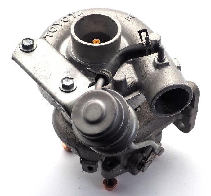 Turbodúchadlo TOYOTA 17201-64150