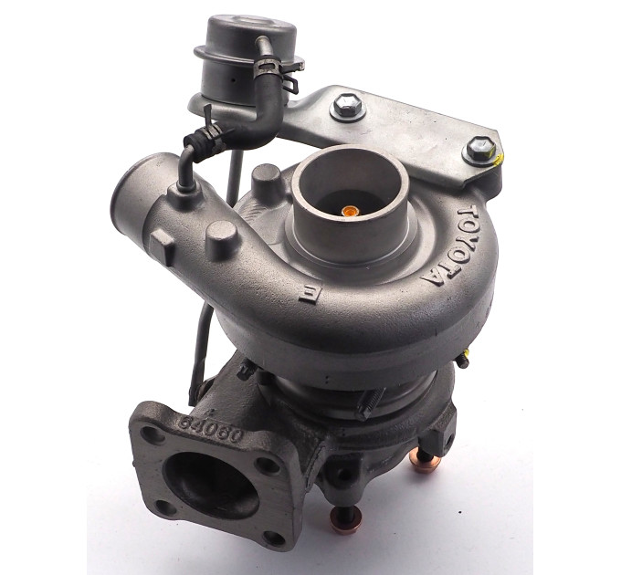 Turbodúchadlo TOYOTA 17201-64150