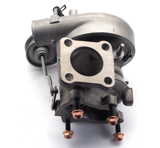 Turbodúchadlo TOYOTA 17201-64150