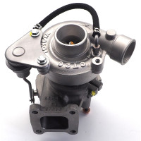 Turbodúchadlo TOYOTA 17201-54060