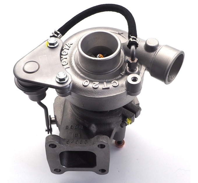 Turbodúchadlo TOYOTA 17201-54060