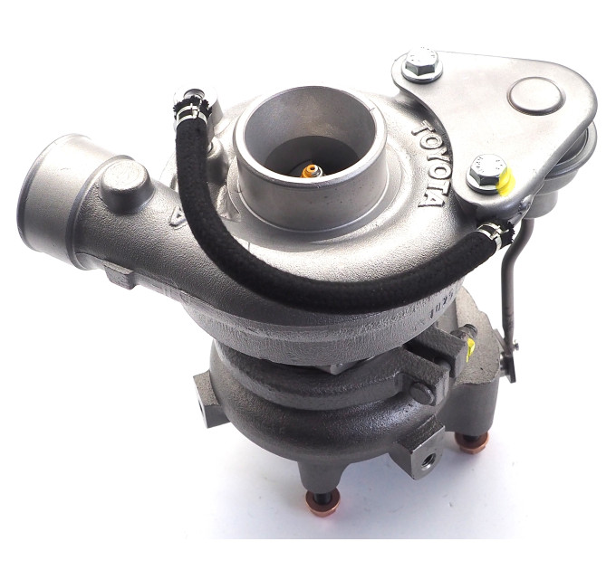 Turbodúchadlo TOYOTA 17201-54060