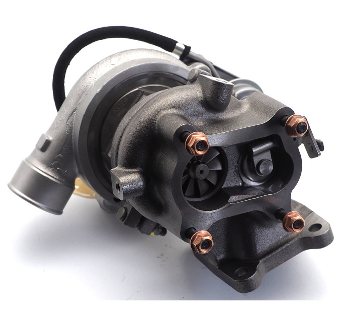 Turbodúchadlo TOYOTA 17201-54060