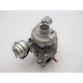 Turbodúchadlo HYUNDAI SONATA IV 2.0 CRDI 140KM 103kW 757886-4