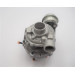 Turbodúchadlo HYUNDAI SONATA IV 2.0 CRDI 140KM 103kW 757886-4