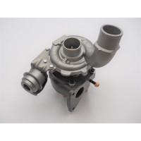 Turbodúchadlo RENAULT LAGUNA II 1.9 DCI 120KM 88kW 708639