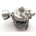 Turbodúchadlo VOLKSWAGEN PASSAT B5 1.9 TDI 115KM 85kW 454231 028145702R