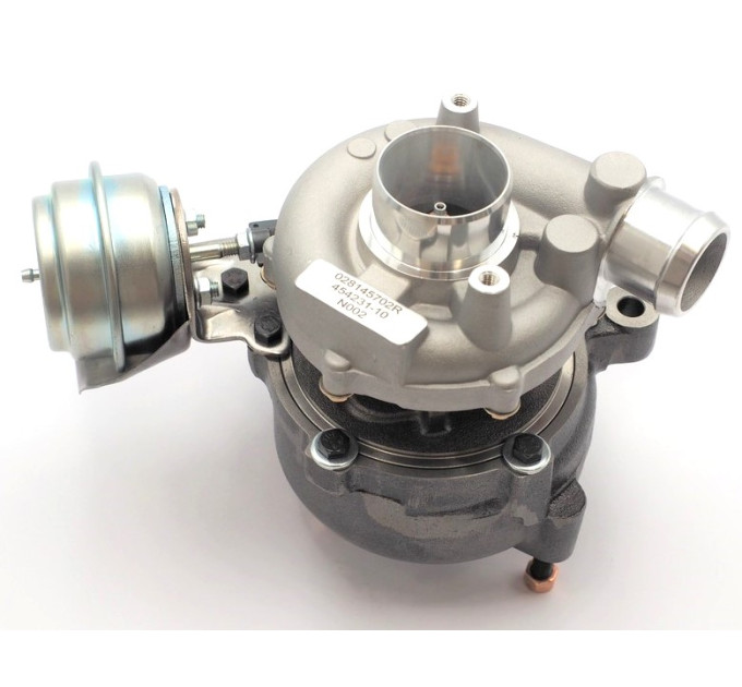 Turbodúchadlo VOLKSWAGEN PASSAT B5 1.9 TDI 115KM 85kW 454231 028145702R