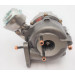 Turbodúchadlo VOLKSWAGEN PASSAT B5 1.9 TDI 115KM 85kW 454231 028145702R