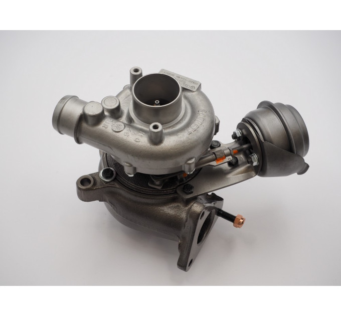 Turbodúchadlo VOLKSWAGEN PASSAT B5 1.9 TDI 115KM 85kW 454231 028145702H