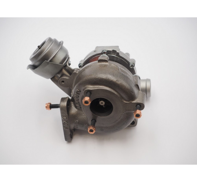 Turbodúchadlo VOLKSWAGEN PASSAT B5 1.9 TDI 115KM 85kW 454231 028145702H