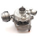Turbodúchadlo AUDI A4 1.9 TDI (B5) 115KM 85kW 454231 028145702R