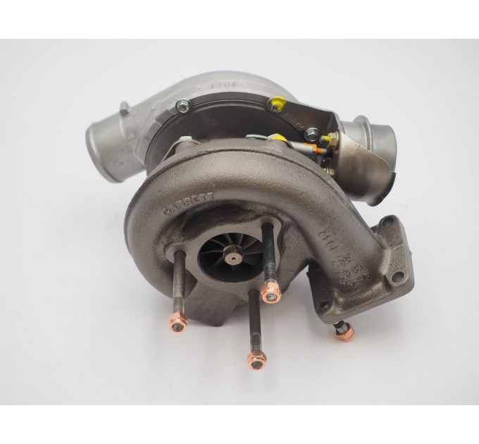 Turbodúchadlo ALFA ROMEO 156 2.4 JTD 136KM 100kW 454150