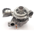 Turbodúchadlo VOLVO V50 1.6 D 109KM 80kW 753420