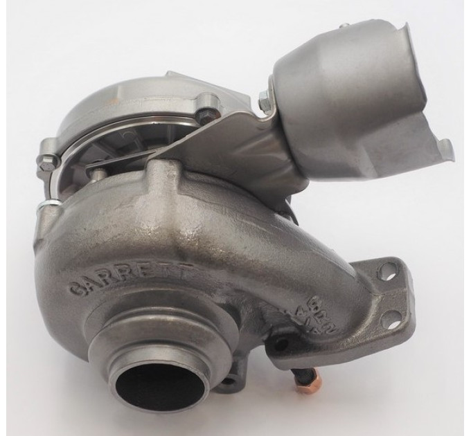 Turbodúchadlo PEUGEOT PARTNER II 1.6 HDi 109KM 80kW 753420