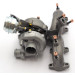 Turbodúchadlo SEAT ALHAMBRA 1.9 TDI 115KM 85kW 713673 038253019N