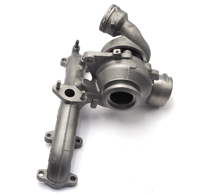 Turbodúchadlo SEAT TOLEDO III 1.9 TDI 105KM 77kW 54399700071