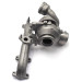 Turbodúchadlo SEAT TOLEDO III 1.9 TDI 105KM 77kW 54399700071