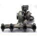Turbodúchadlo SEAT TOLEDO III 1.9 TDI 105KM 77kW 54399700071