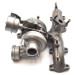 Turbodúchadlo VOLKSWAGEN BORA 1.9 TDI 101KM 74kW 54399700007