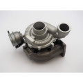 Turbodúchadlo AUDI A4 2.5 TDI (B5) Quattro 150KM 110kW 454135 VNT20