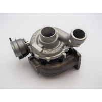 Turbodúchadlo AUDI A4 2.5 TDI (B6) 155KM 114kW 454135 VNT20