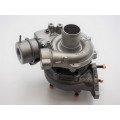 Turbosprężarki KKK 54389700007