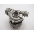 Turbodúchadlo RENAULT CLIO II 1.5 dCi 100KM 74kW 54399700027