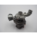 Turbodúchadlo SSANG YONG ACTYON 2.0 Xdi 141KM 104kW 761433
