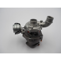 Turbodúchadlo SSANG YONG ACTYON SPORTS 2.0 Xdi 141KM 104kW 761433
