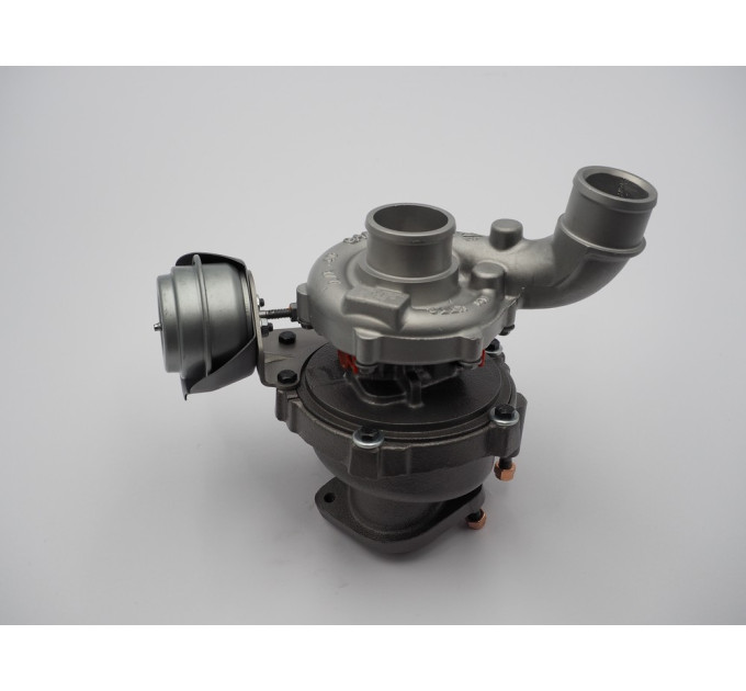 Turbodúchadlo SSANG YONG ACTYON 2.0 Xdi 141KM 104kW 761433