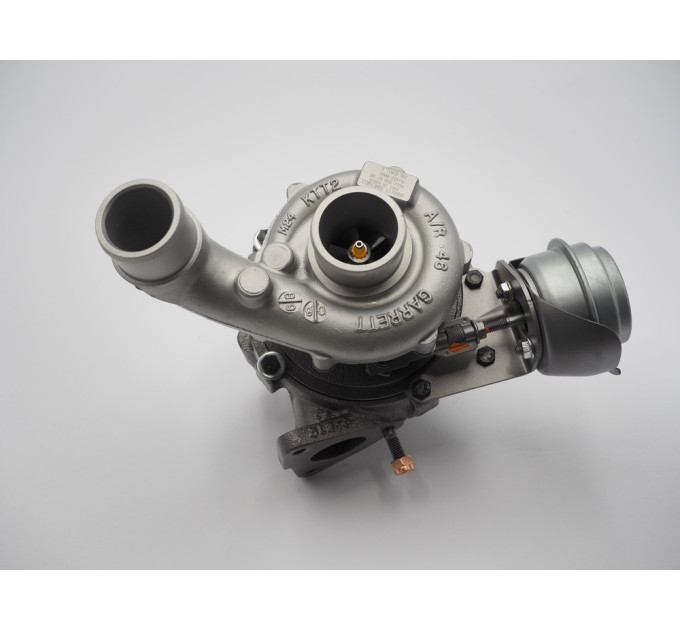 Turbodúchadlo SSANG YONG ACTYON 2.0 Xdi 141KM 104kW 761433