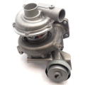 Turbodúchadlo MAZDA 6 2.0 MZR-CD 136KM 100kW VJ32