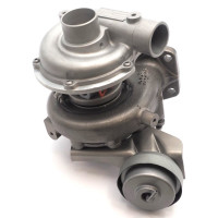 Turbodúchadlo MAZDA 6 2.0 MZR-CD 136KM 100kW VJ32