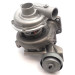 Turbodúchadlo MAZDA 6 2.0 MZR-CD 136KM 100kW VJ32