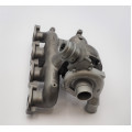 Turbodúchadlo GARRETT 752233