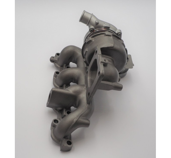 Turbodúchadlo GARRETT 752233